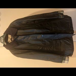 Barbour Beadnell Wax Jacket